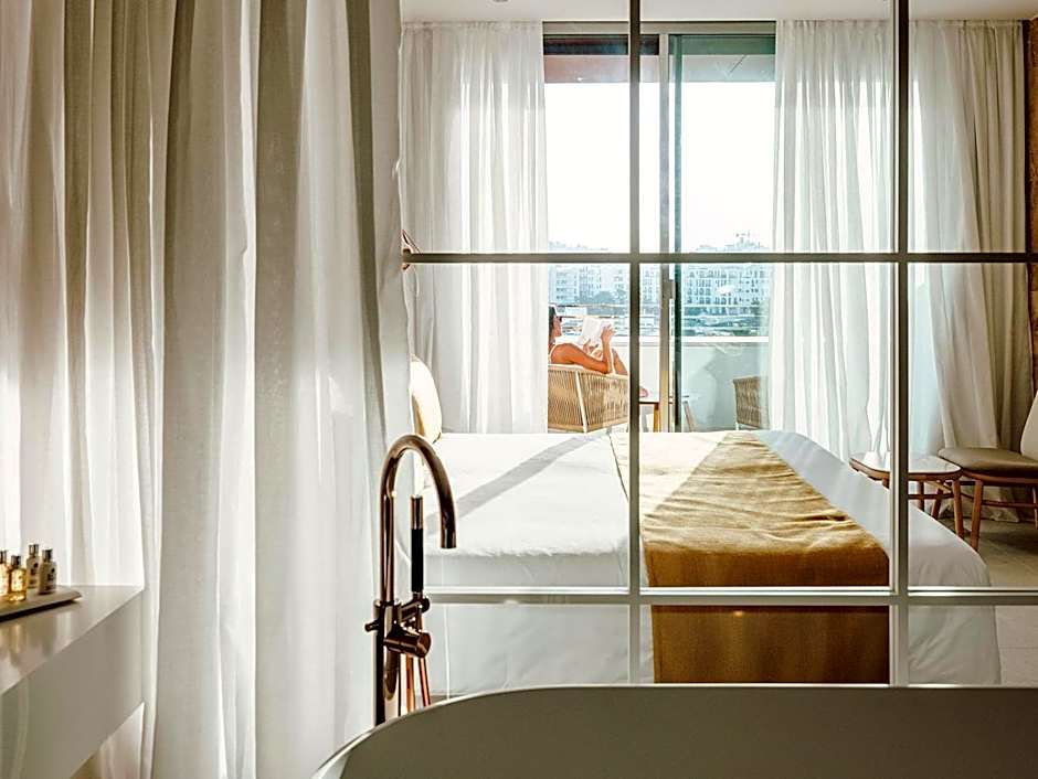 Aguas de Ibiza by NCalma Hotels