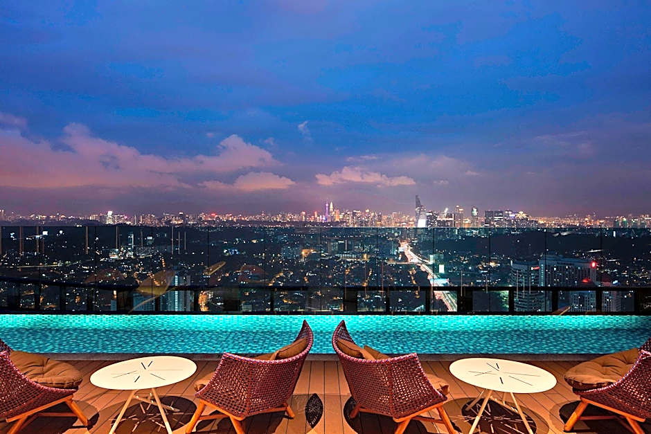 Sheraton Petaling Jaya