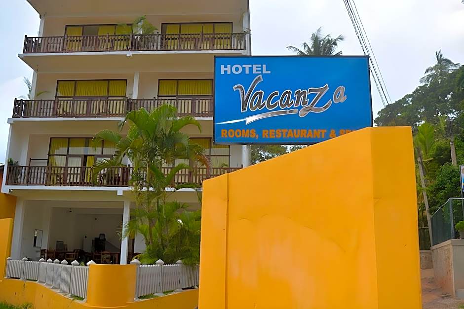Hotel Vacanza - Mirissa