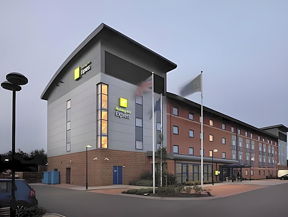 Premier Inn Banbury (M40, J11)