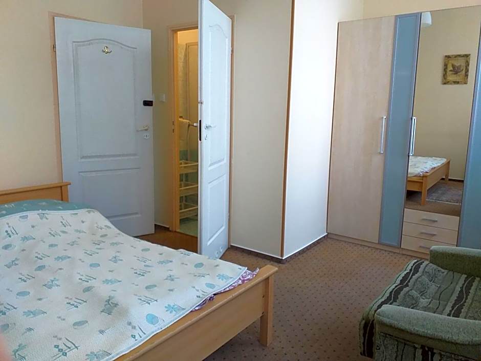 Villa Kunterbunt Willa Śmiesznotka