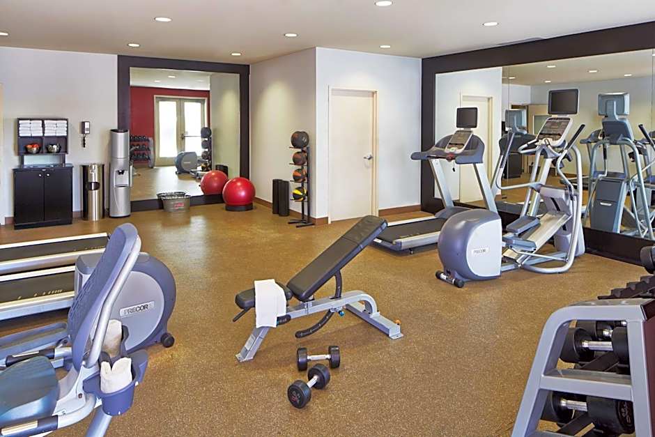 Hilton Garden Inn Scottsdale Old Town