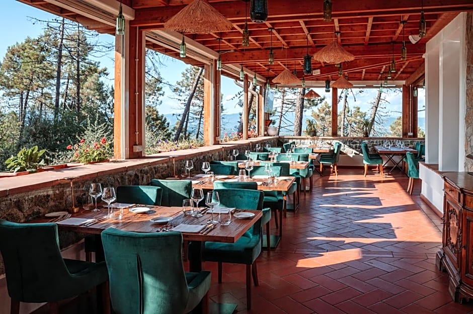 Hotel Villa Cesi