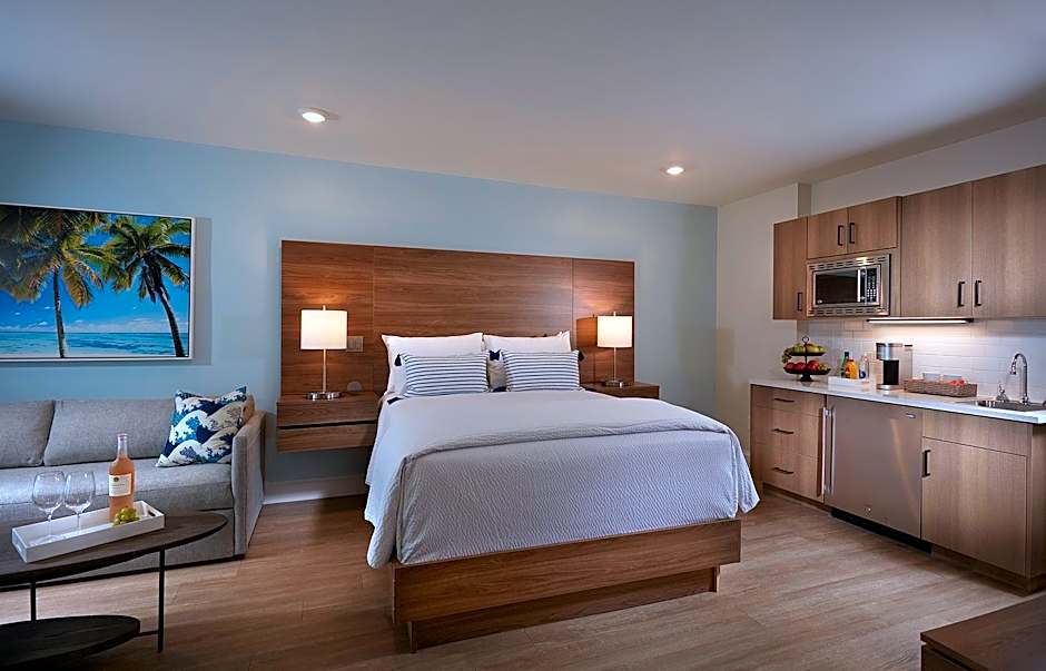 The Pointe Hotel