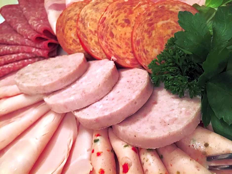 Hotel Restaurant Körber