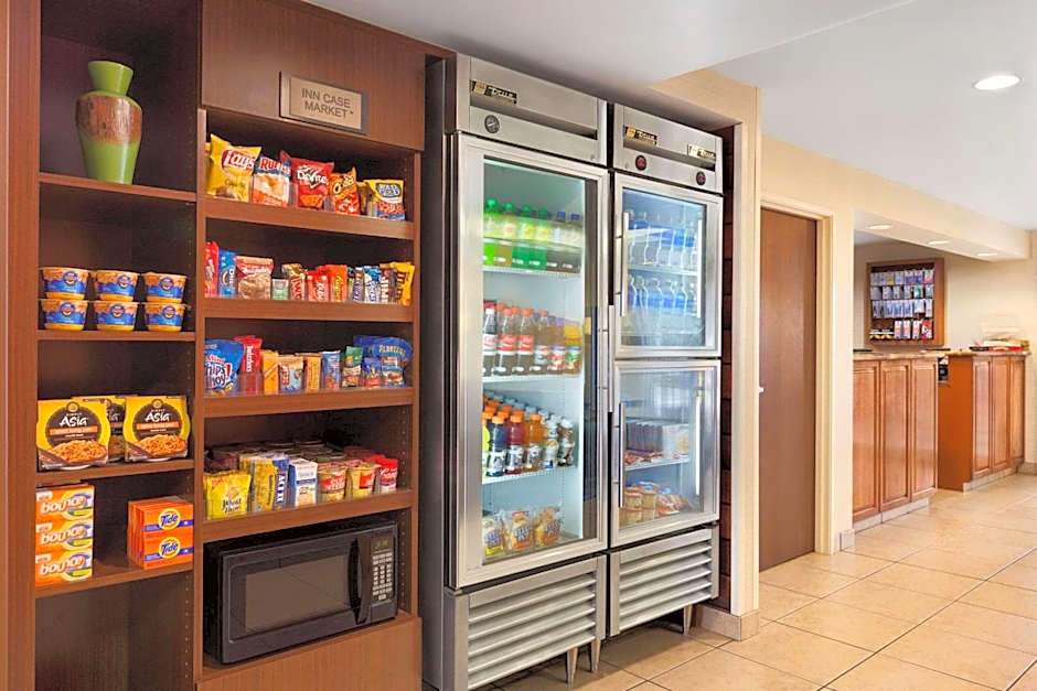 Country Inn & Suites by Radisson, Phoenix Airport, AZ