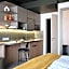 Adina Apartment Hotel Budapest