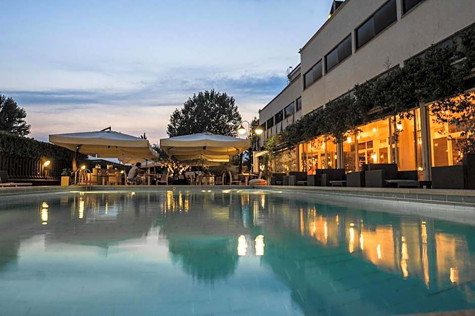 Hotel Cristallo Relais, Sure Hotel Collection By Best Western