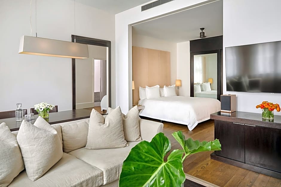 The Mercer
