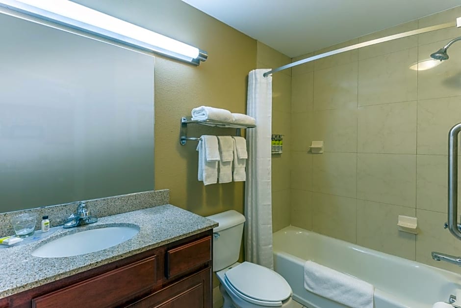 Candlewood Suites South Bend Airport By IHG