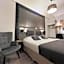 Cit'Hotel Le Cheval Blanc Cognac Centre