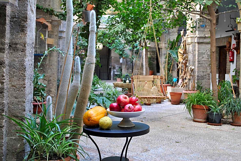 Hotel Balneario De Sierra Alhamilla