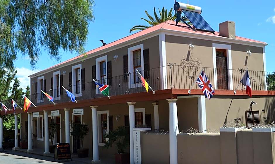 Karoo Life B&B