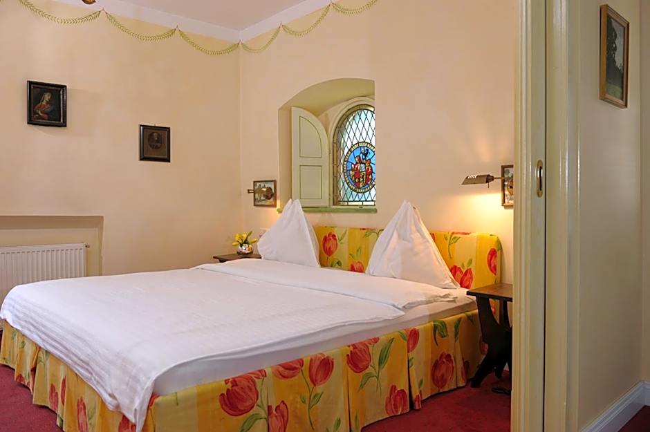 Hotel Schloss Leonstain