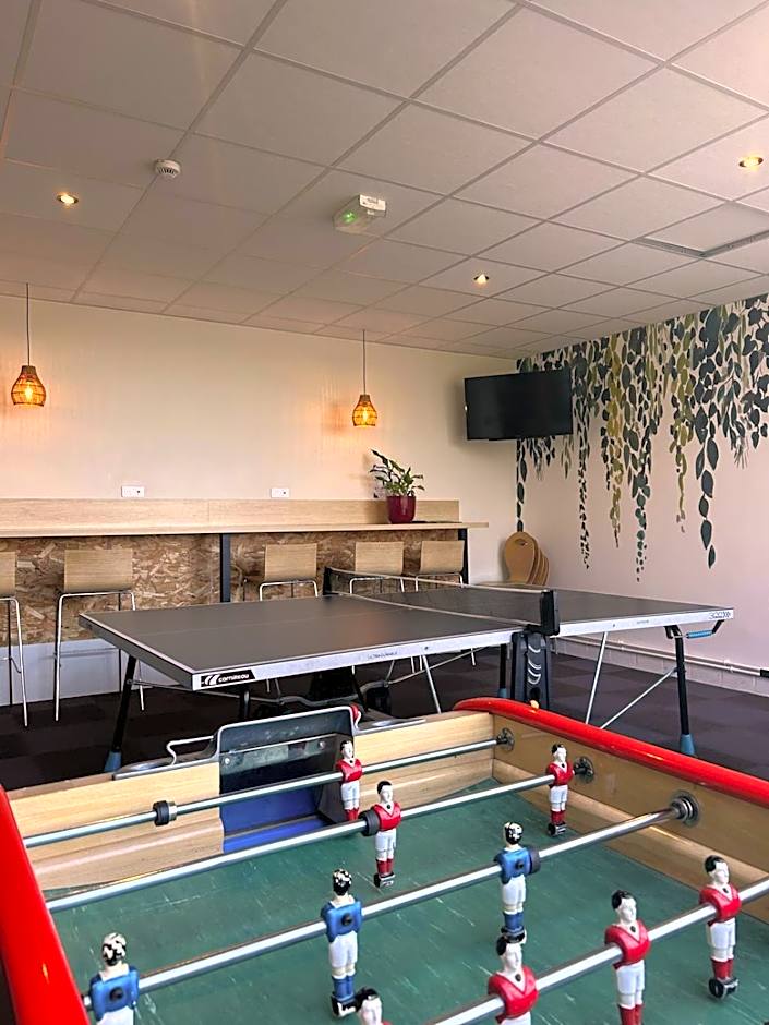 Centre International de Séjour