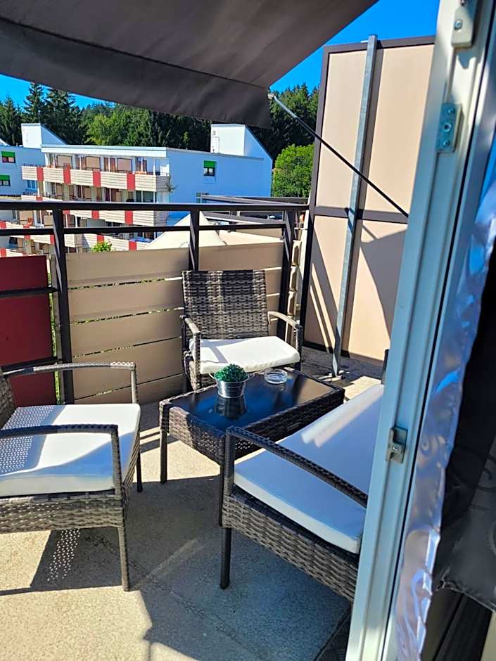 King Panorama mit Netflix