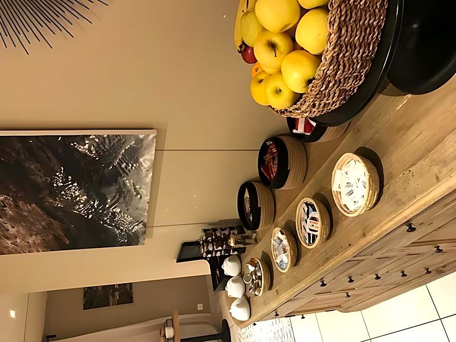 Kyriad Digne les Bains Hotel