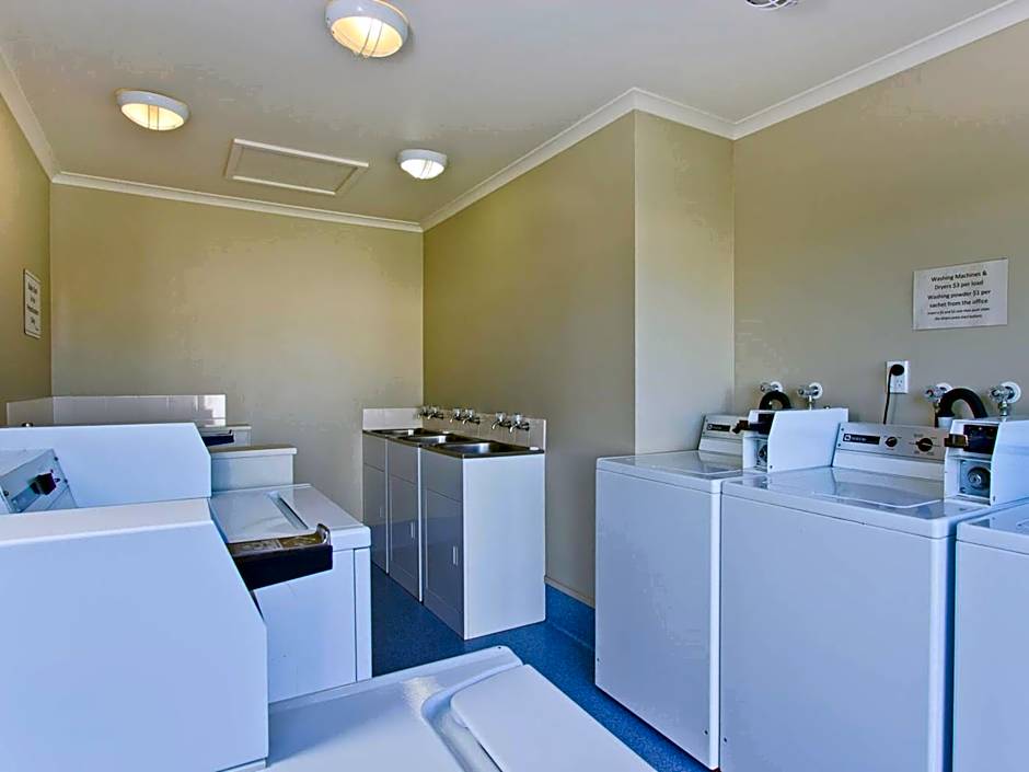 Pacific Park Christian Holiday Camp