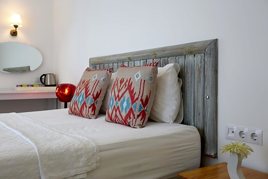 Mosso Boutique Hotel