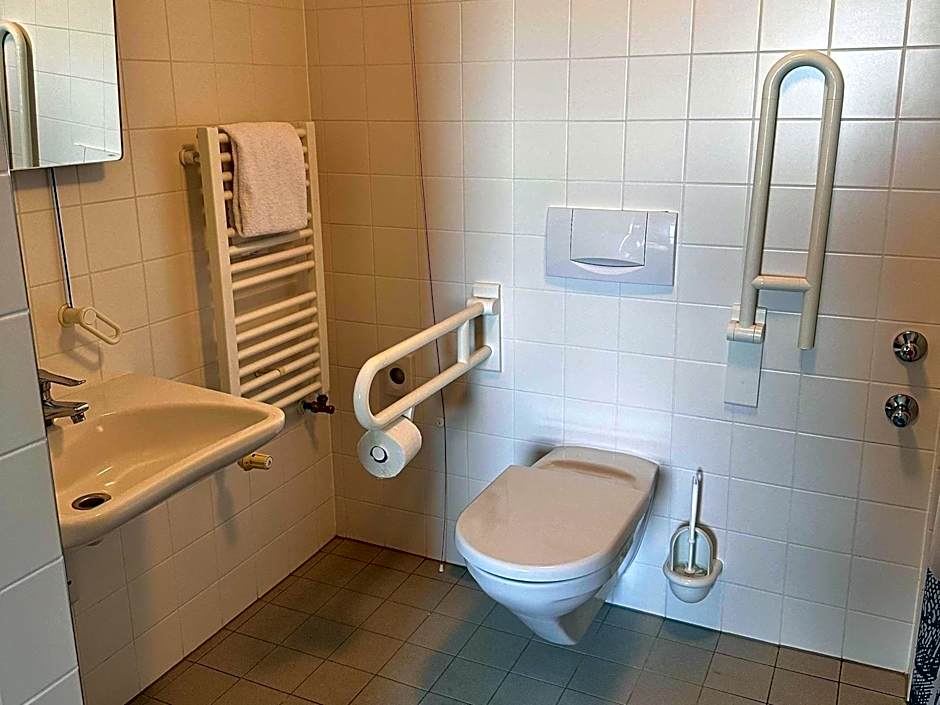 ibis Hotel Berlin Spandau