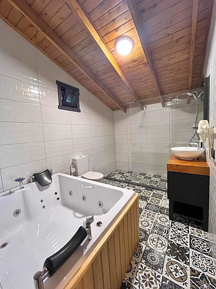 Woodlodge Country Sapanca