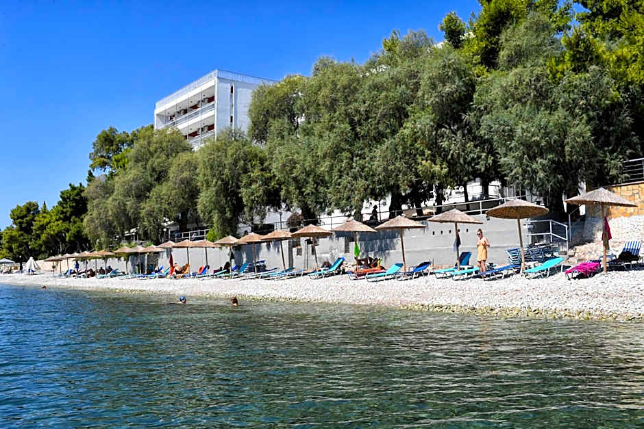 Siagas Beach Hotel
