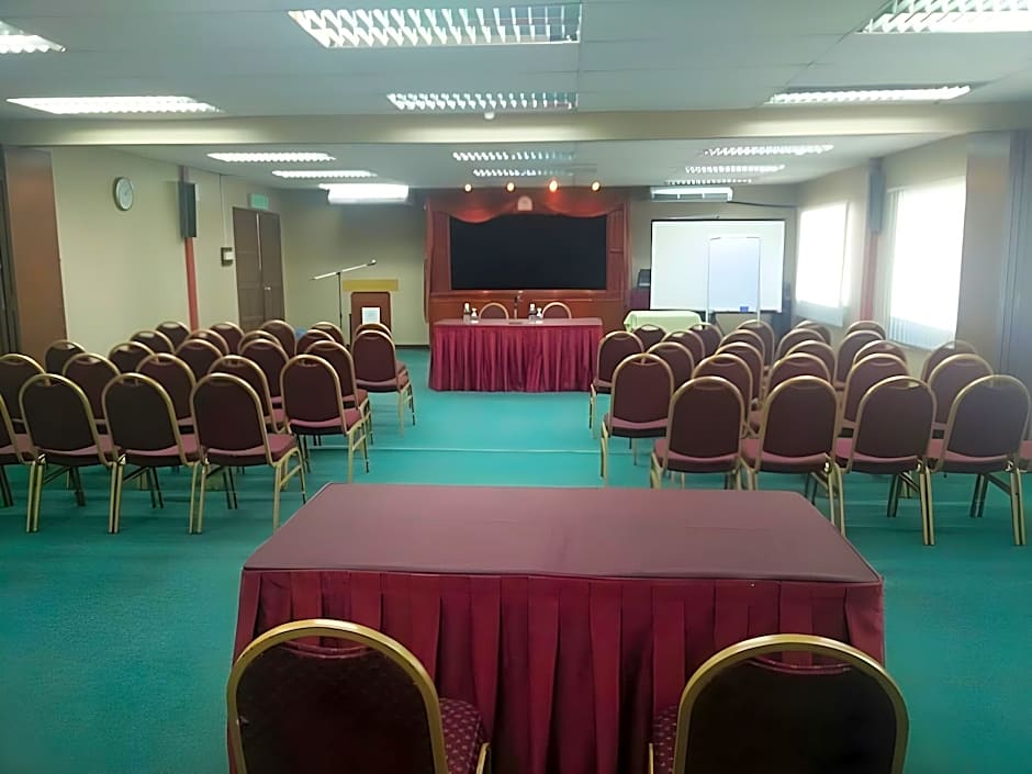 Hotel Seri Malaysia Mersing