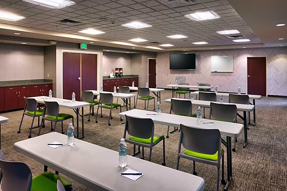 SpringHill Suites by Marriott Thatcher