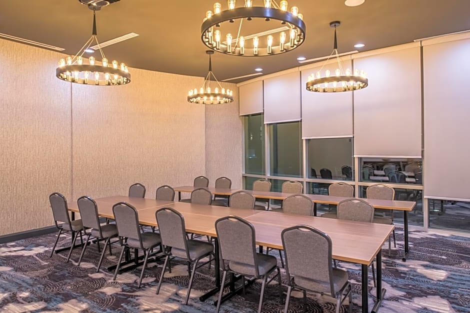 Hotel Indigo Frisco By IHG