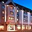 Hotel Mercure Colmar Centre Unterlinden