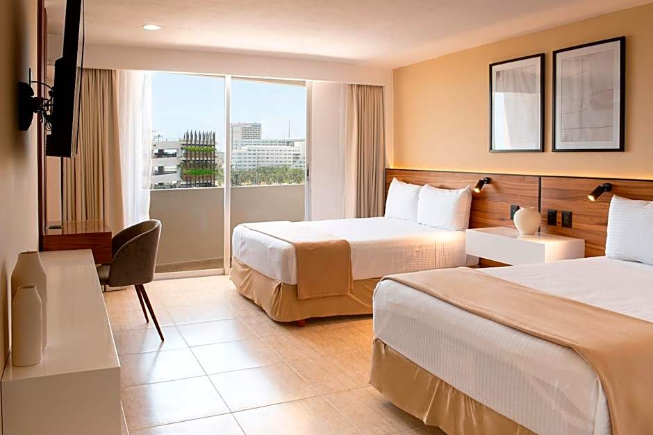 Hotel Calypso Cancun