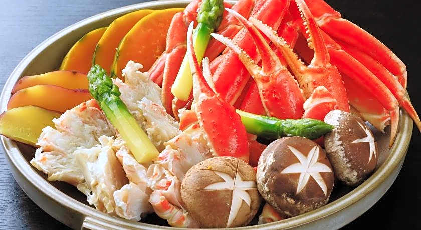 Reyzenit-Kinosaki Suite Villa