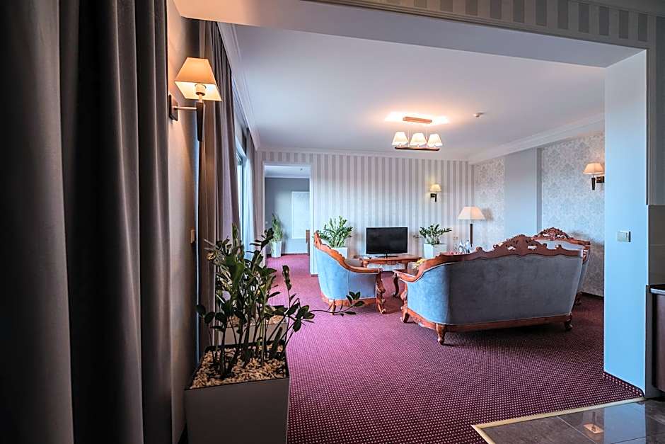 Jasek Premium Hotel Wrocław