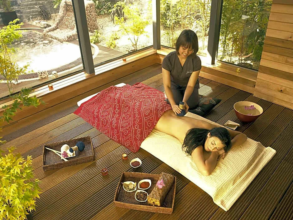 Castlecourt Hotel, Spa & Leisure