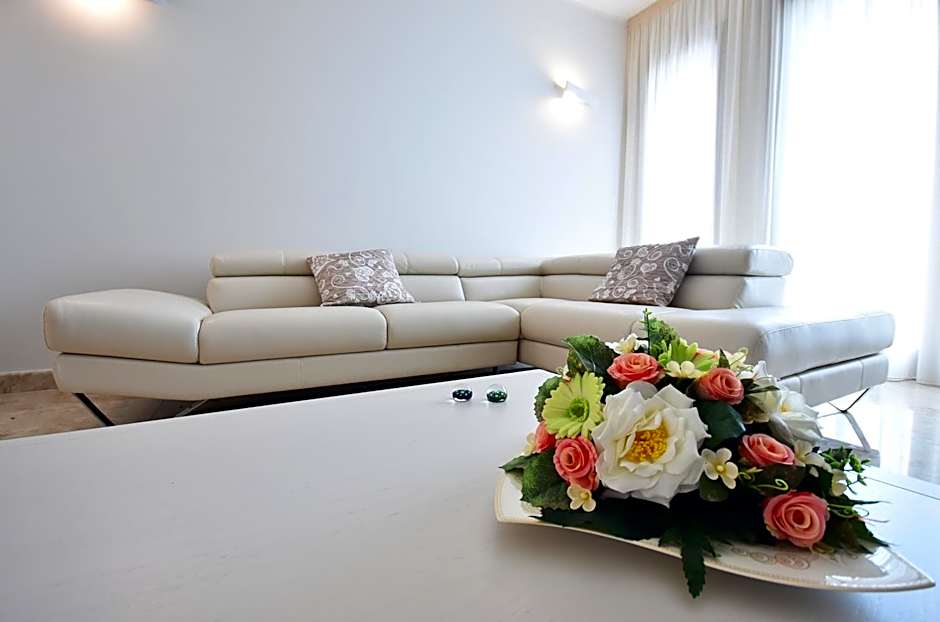 Villa Luigia Luxury Relais