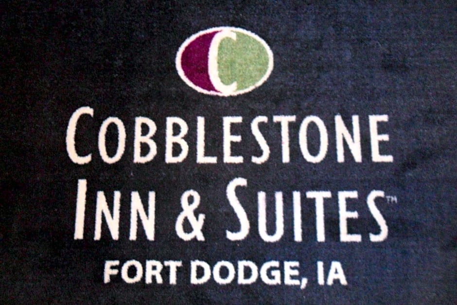 Cobblestone Inn & Suites - Fort Dodge