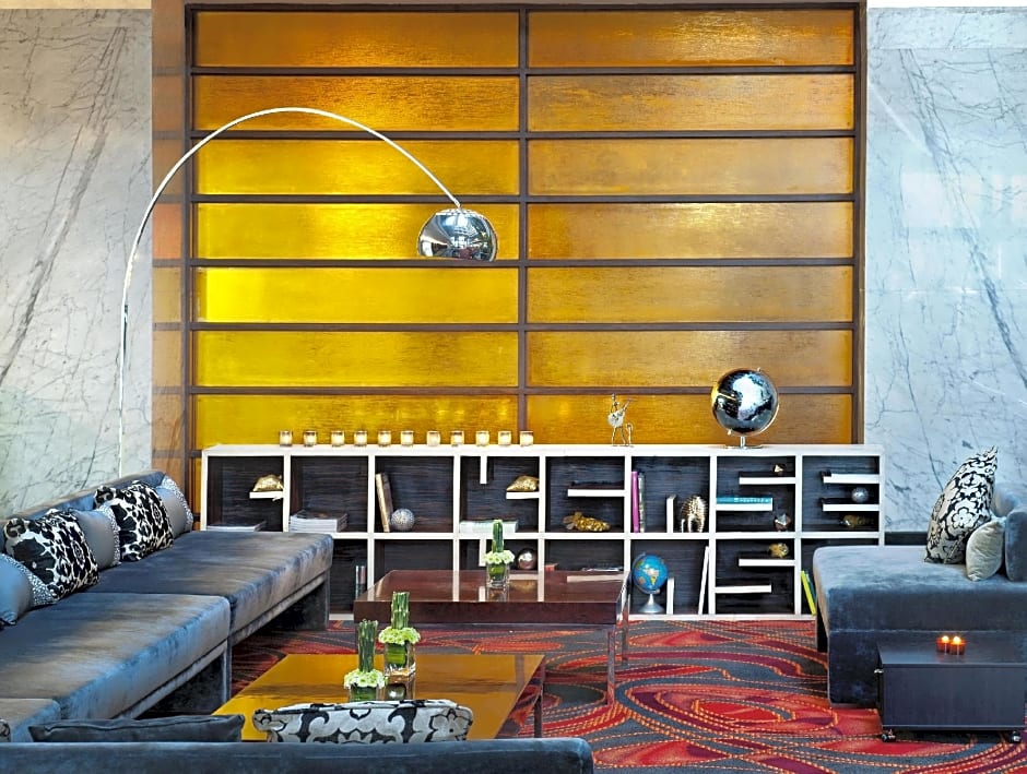 Le Meridien Coimbatore