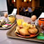 ibis Styles Rennes Centre Gare Nord