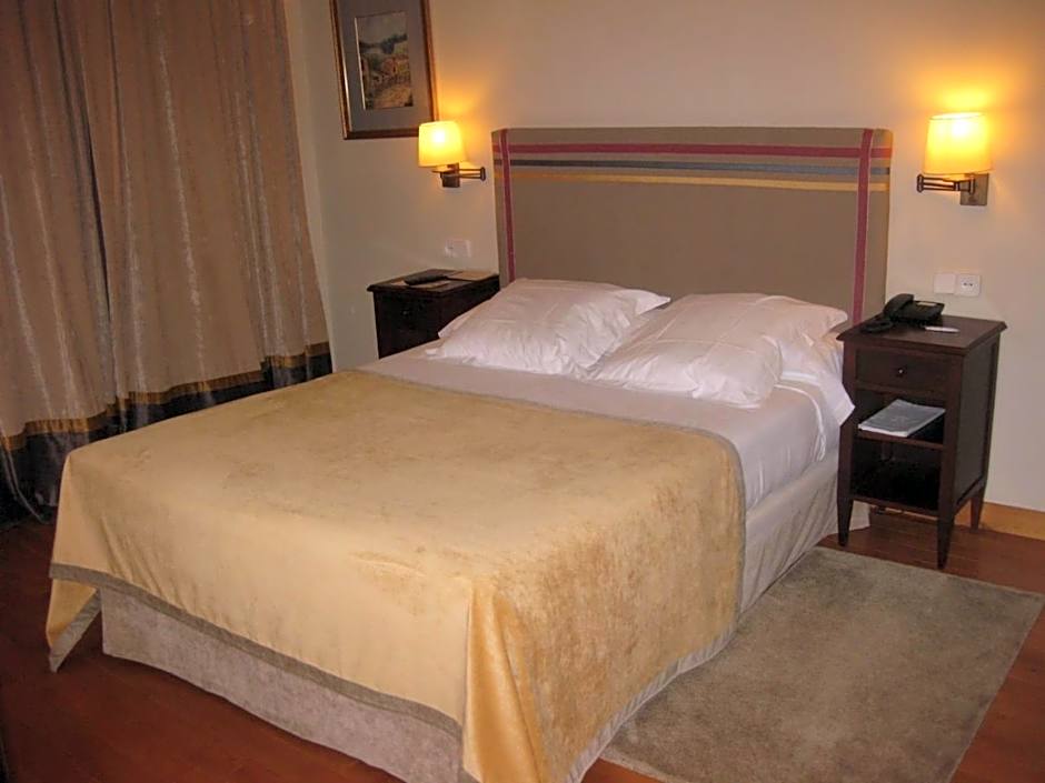 Parador de Gijon