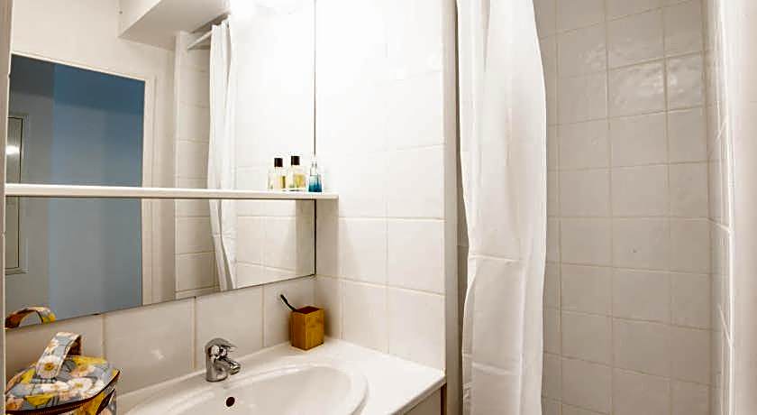 Comfort Aparthotel Aix Le Tholonet