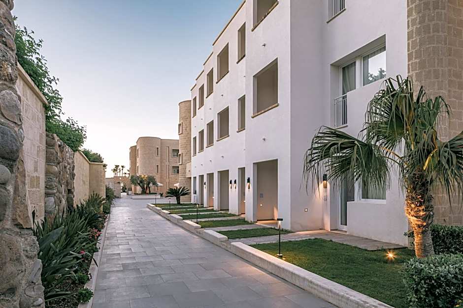 Mangia's Himera Resort