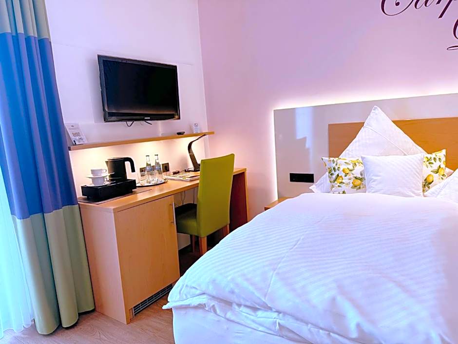 Hotel Restaurant Thum