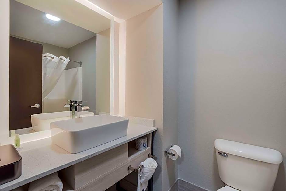 Quality Inn & Suites Aiken South