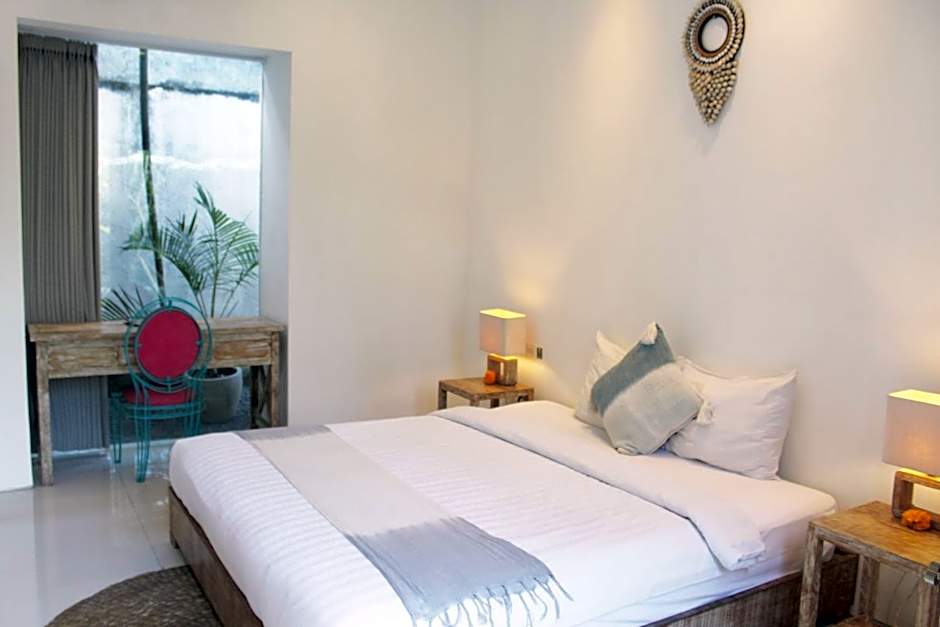 Villa Kim Seminyak