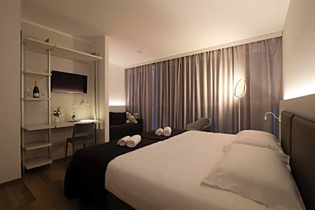 Executive Double Room