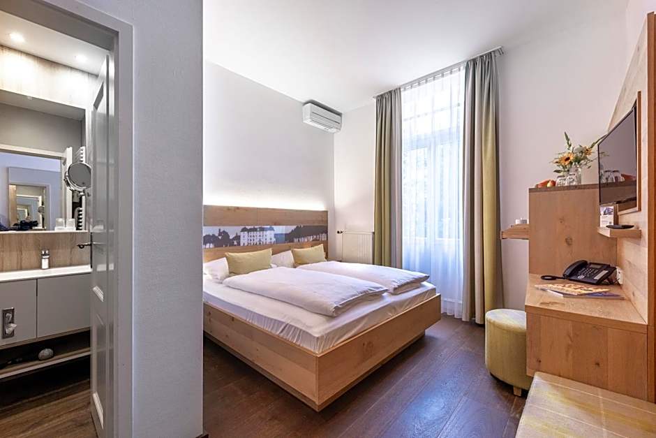 Villa Benz Hotel garni