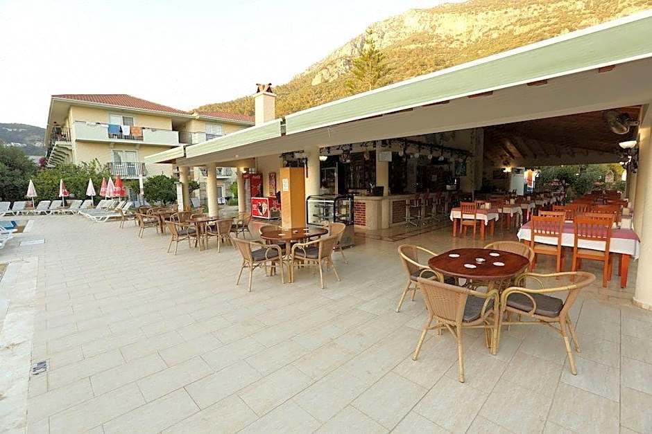 Mavruka Hotel