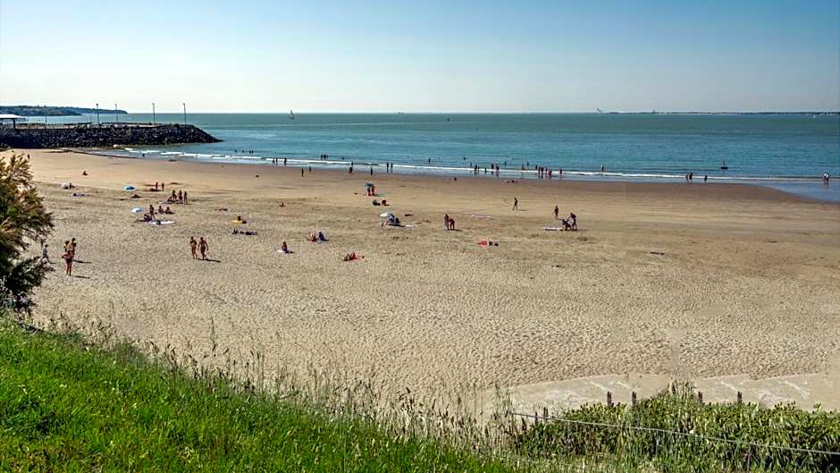 Kyriad - Royan Plage
