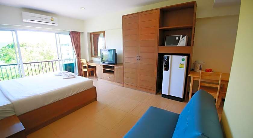 The Icon Place at Nurn Plub Wan