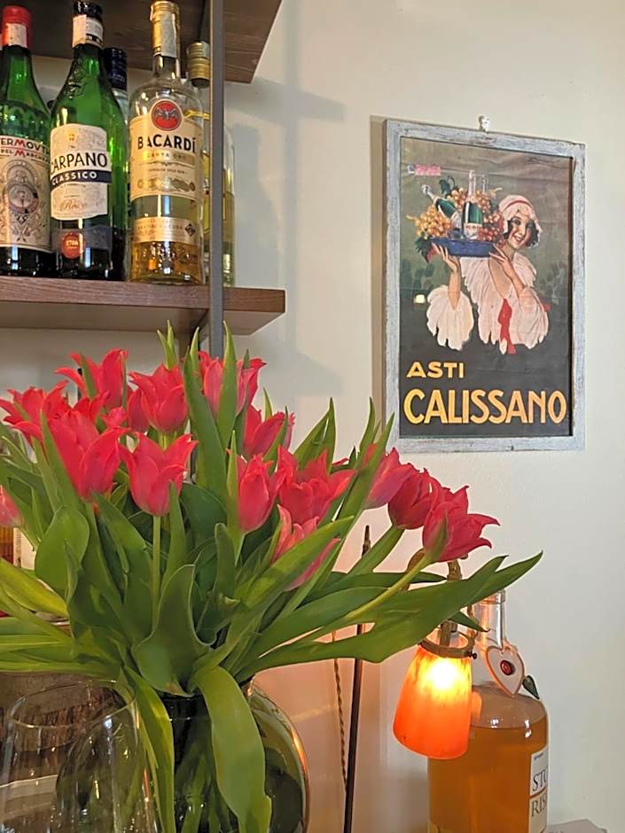 Locanda sul fiume